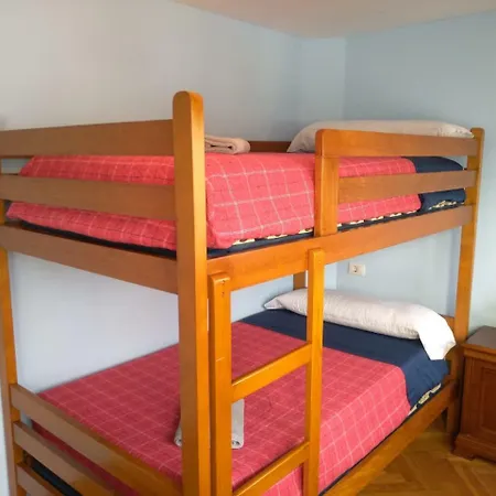 Apartamento Plaza Mayor *