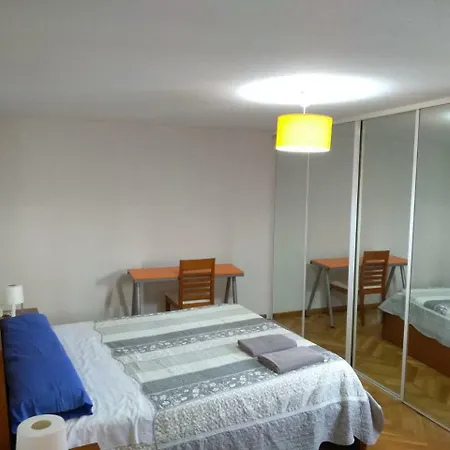 Apartamento Plaza Mayor Lugo