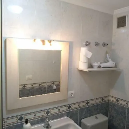 Apartamento Plaza Mayor