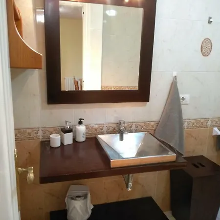 Apartamento Plaza Mayor
