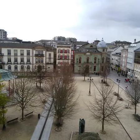 Plaza Mayor Apartamento *