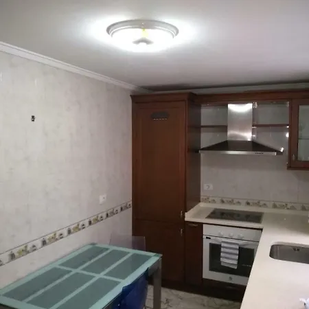 Apartamento Plaza Mayor